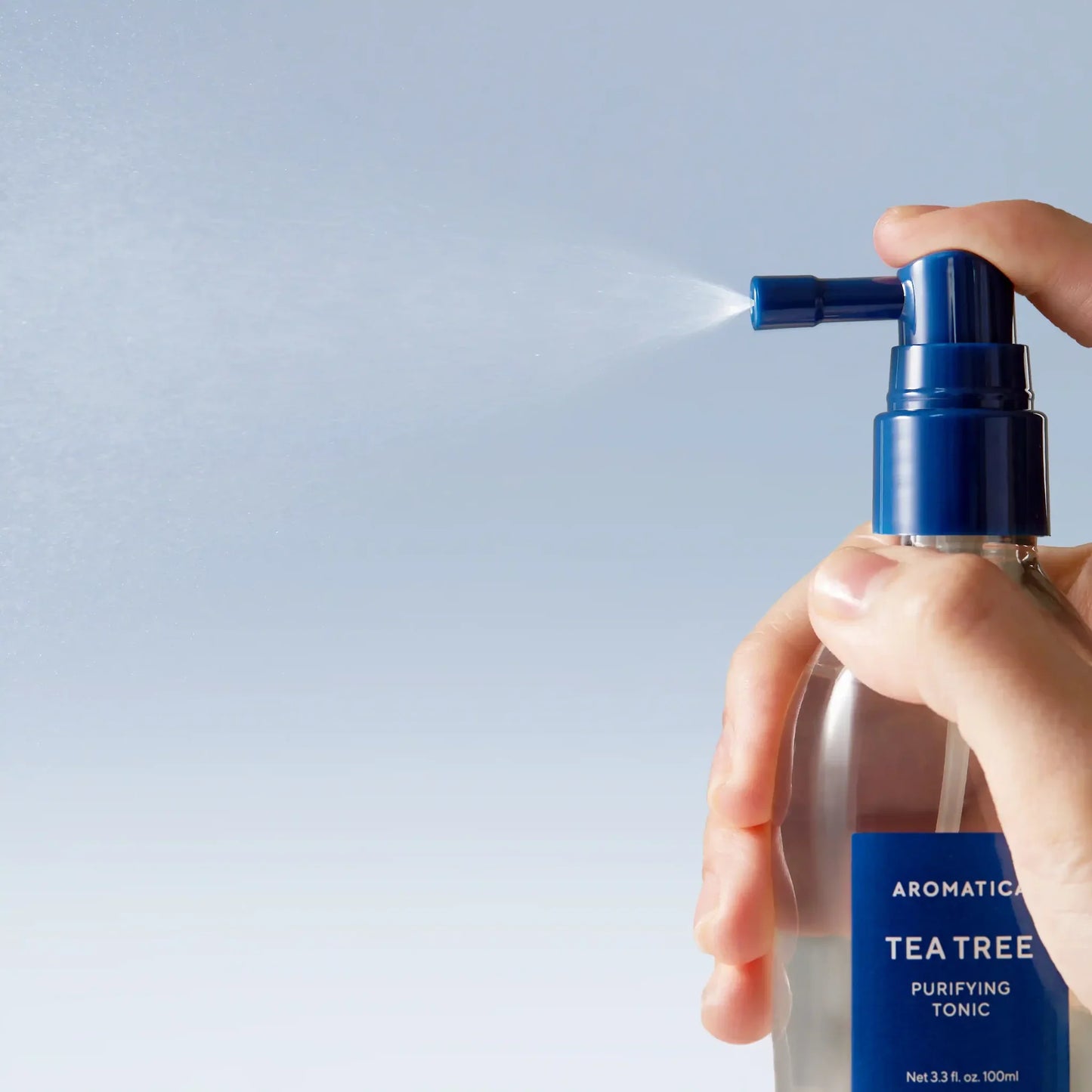Aromatica Tea Tree Purifying Tonic