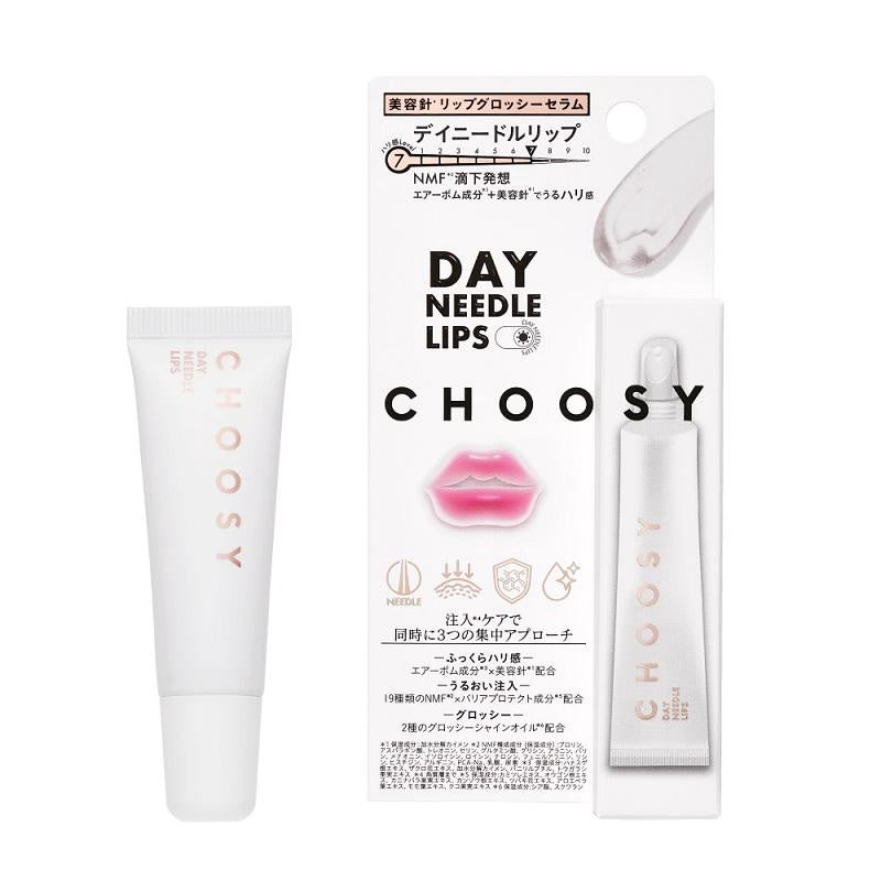 Choosy Day Needle Lip Essence