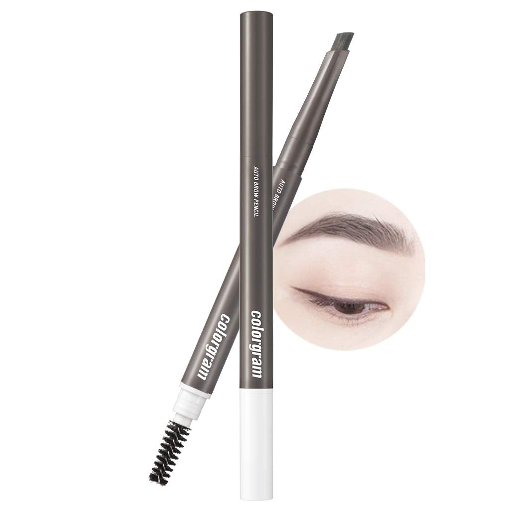 Colorgram Artist Formula Auto Brow Pencil