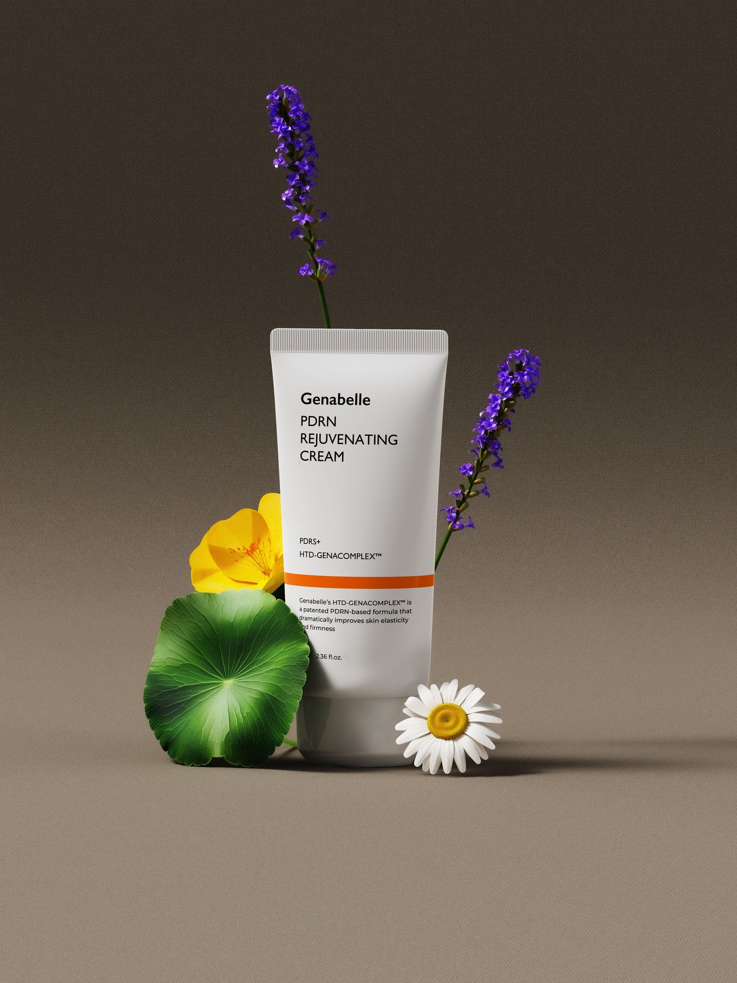 Genabelle PDRN Rejuvenating Cream