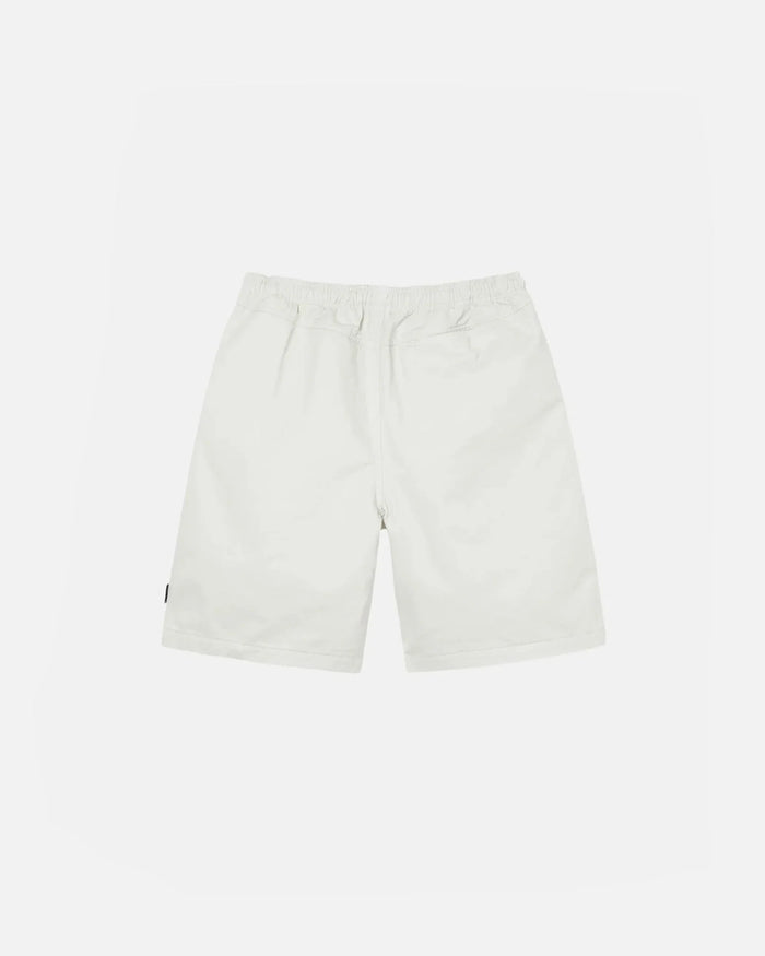 BEACH SHORT BRUSHED COTTON - Four Street