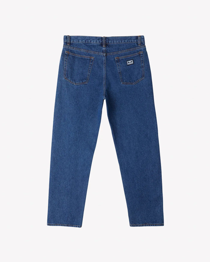 BENDER DENIM - Four Street