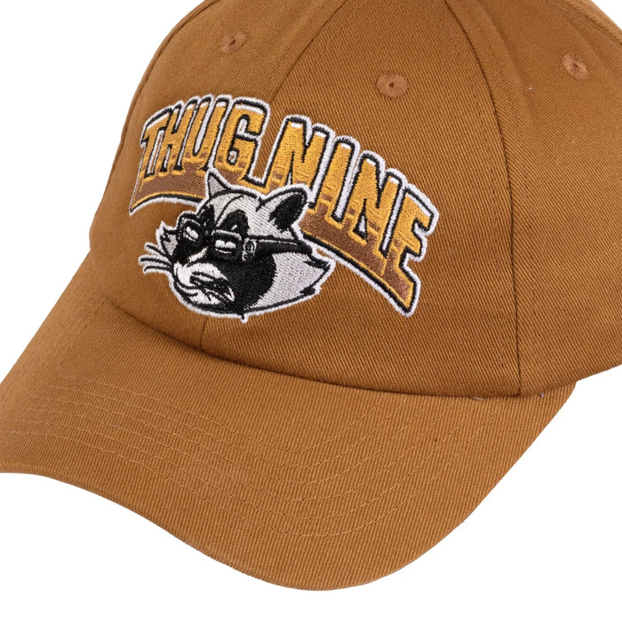 BONE LOW LIFE HAT - Four Street