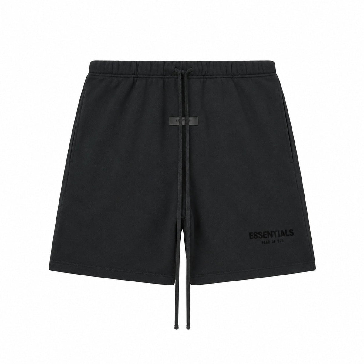 Fear Of God Essentials Classic Sweatshort SS22 Stretch Limo Unisex