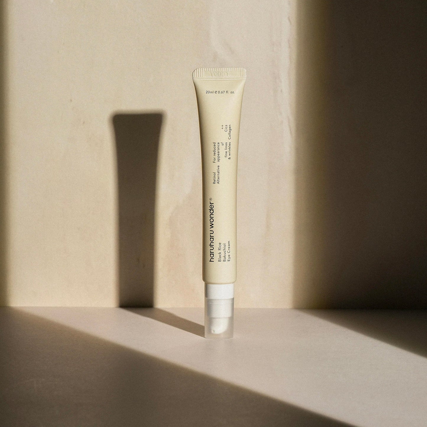 Haruharu Black Rice Bakuchiol Eye Cream
