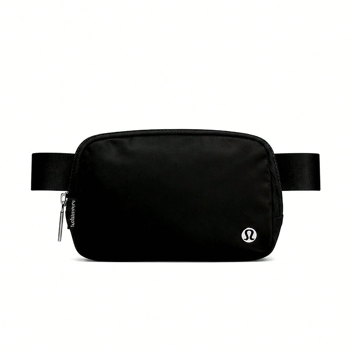 Lululemon Everywhere Belt Bag 1L Black (Unisex)
