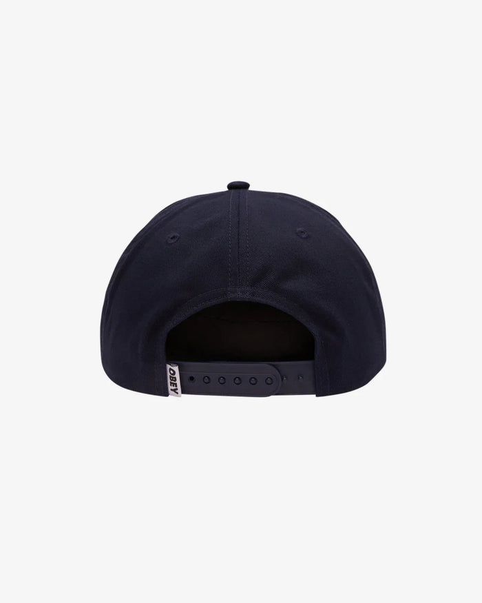 OG 5 PANEL SNAPBACK - Four Street