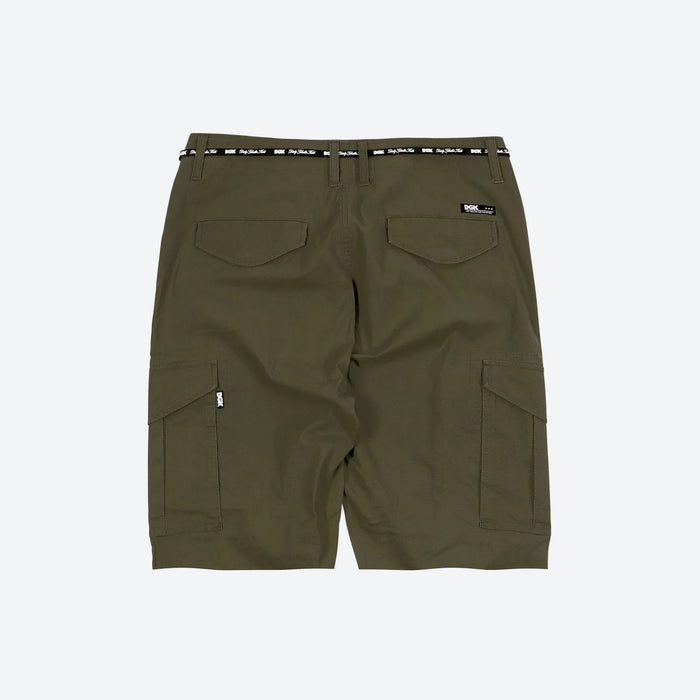 O.G.S Cargo Short - Four Street