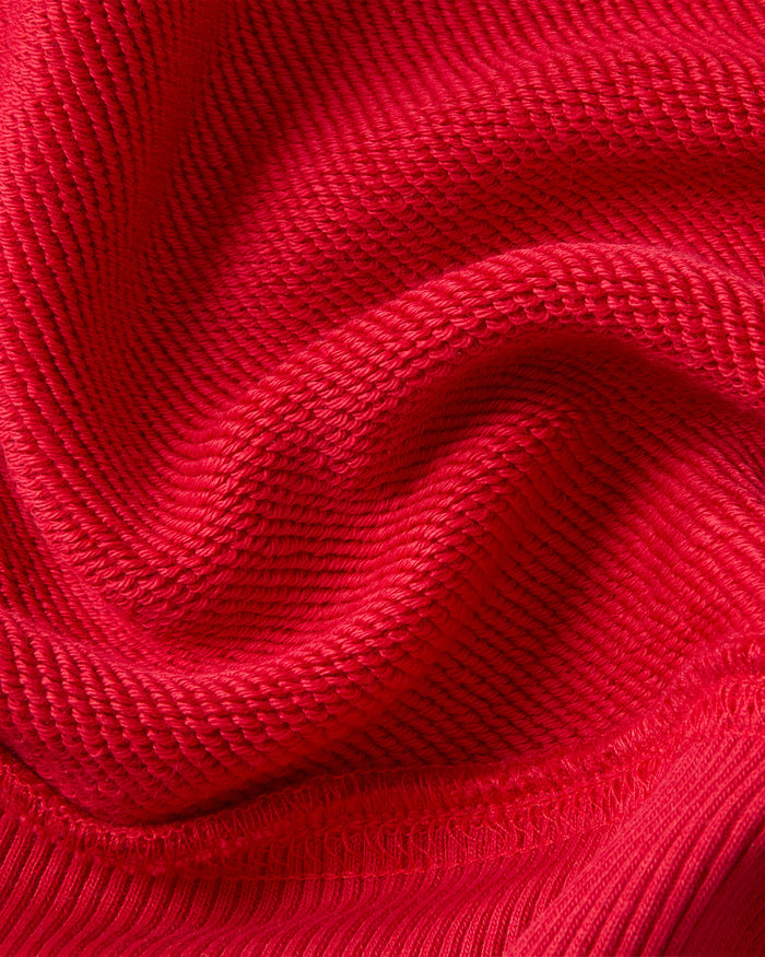 Playboy Hoodie Red