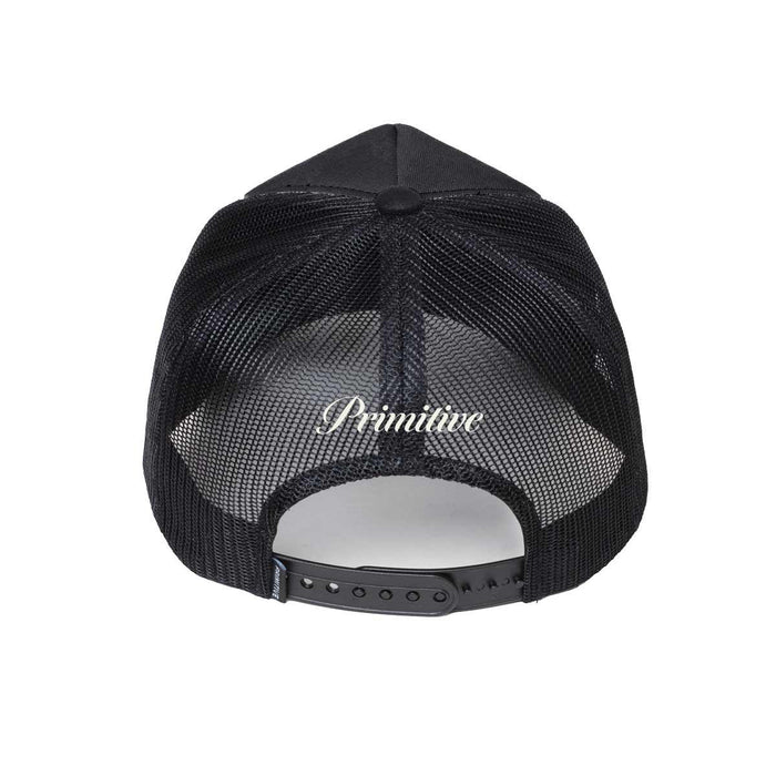 PREY TRUCKER HAT - Four Street