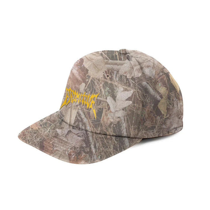 THREAT SNAPBACK - Four Street