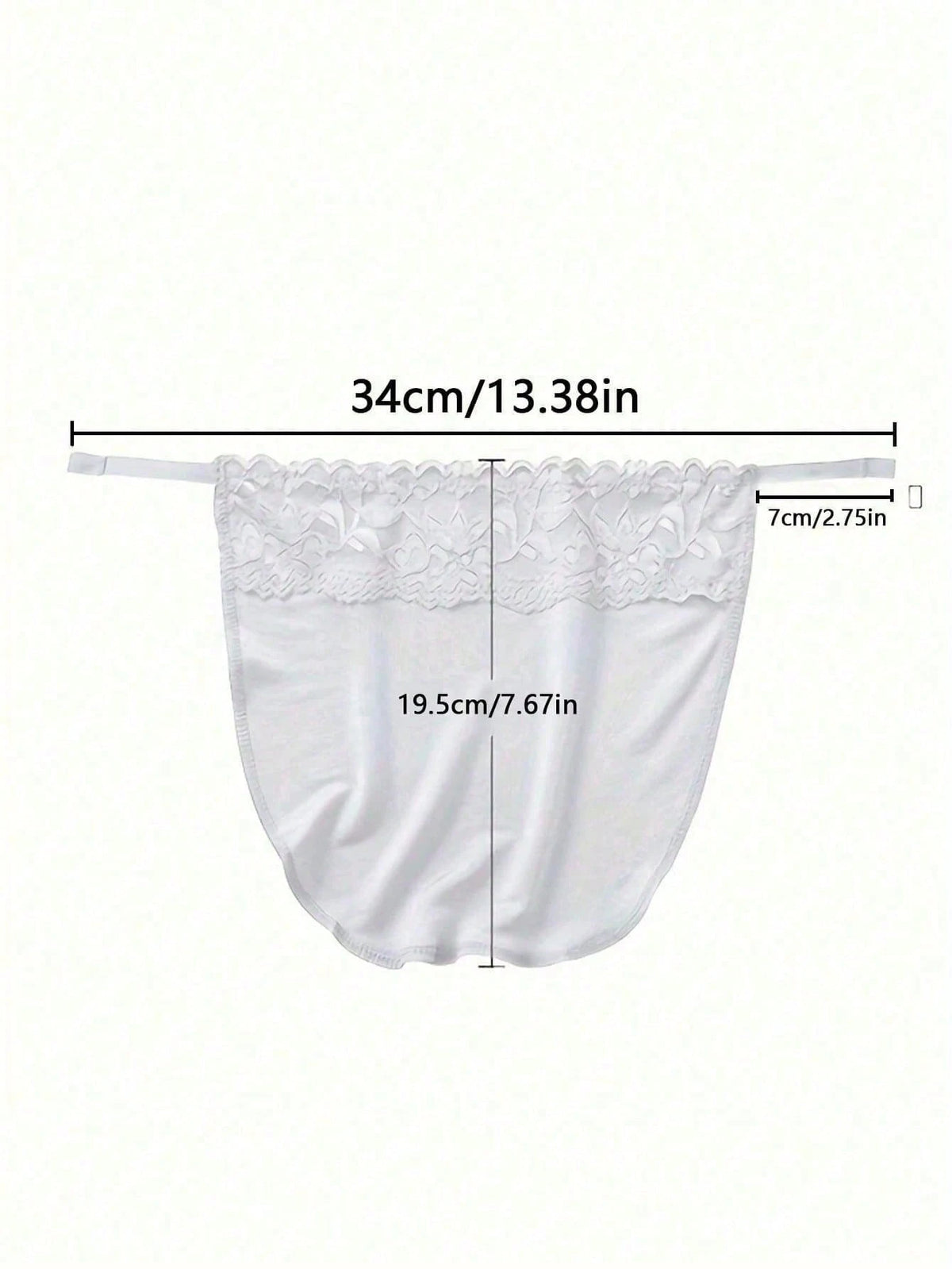 1/2/3/4pcs Women's Color Block Lace Bra Pad Bralette Accessories With Striped Pattern, Removable & Washable Push Up Bra Pads Made Of Woven Polyester,Anti-Leakage Chest Shield Pads, Women's Lingerie &