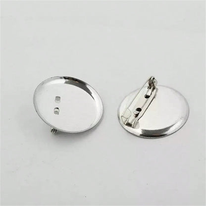 1/2pcs Creative Cartoon Pin Set:Unique Alloy Pins That Exude Youthful Energy;Suitable For Both Men And Women;Perfect For Travel,Campus,Daily Outfits