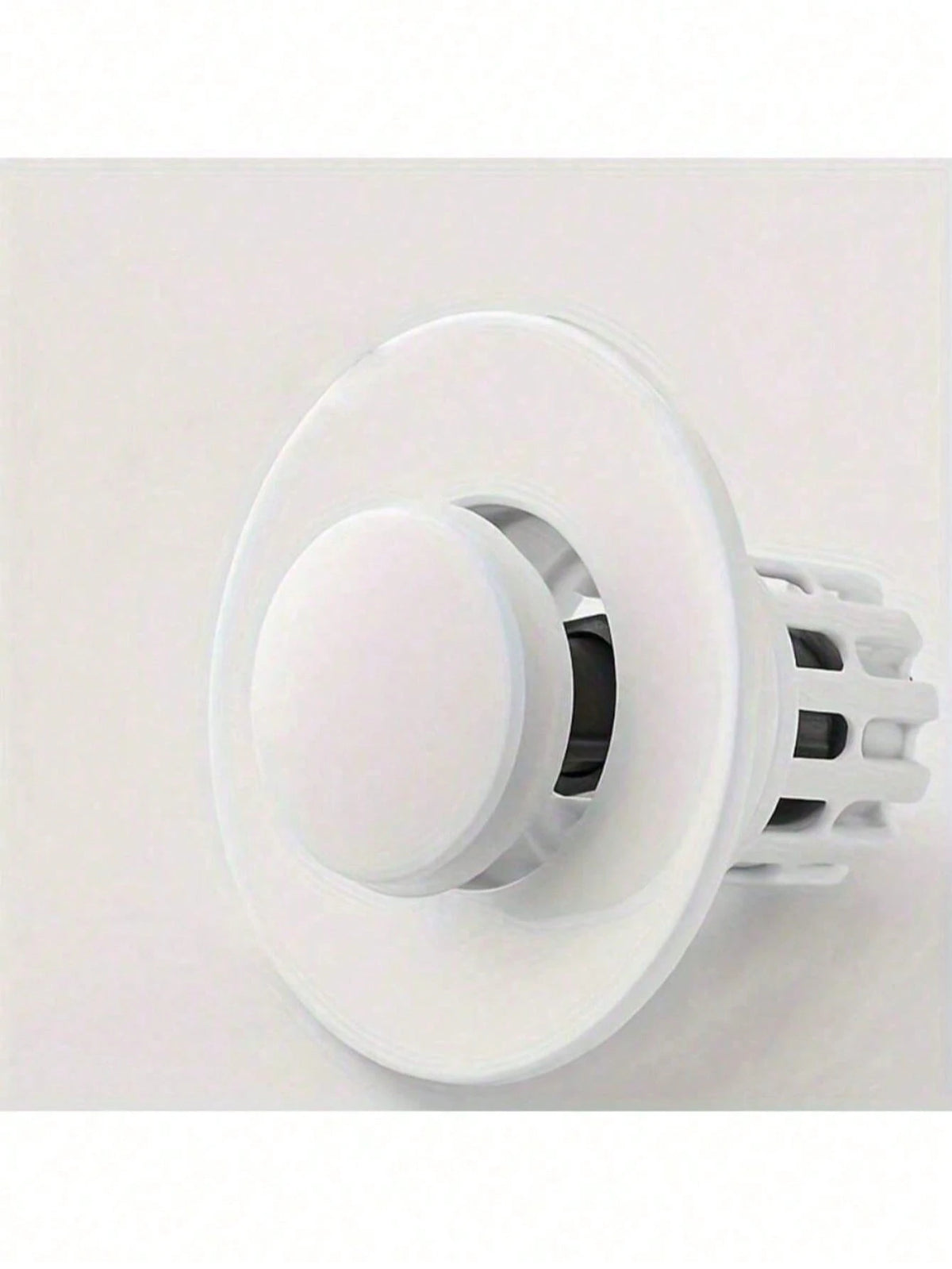 1-5pcs Pop-Up Bathroom Sink Drain Stopper- Multi-Functional Pressure Filter, Durable Plastic Material, Bathroom Sink Anti-Clogging, Efficient Drainage Essential Accessory, Wash Basin Drain Filter, Ho