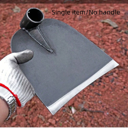 1 Heavy Duty Manual Weeding Tool/Efficient Weeding Device, Sharp Blade Root Removal/Suitable For Gardens, Farms, Lawns, Vegetable Gardens/Durable Carbon Steel Structure/Portable Weeding Tool/No Handle
