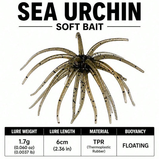 1 Spherical Fishing Lure – Suitable For Bass, Trout, Pike, Tuna, And Mackerel – Multicolored, Dynamic Lure For Saltwater And Freshwater Use; Features Lifelike Action & Specialized Color Schemes Design