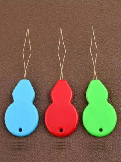 10pcs Needle Threaders