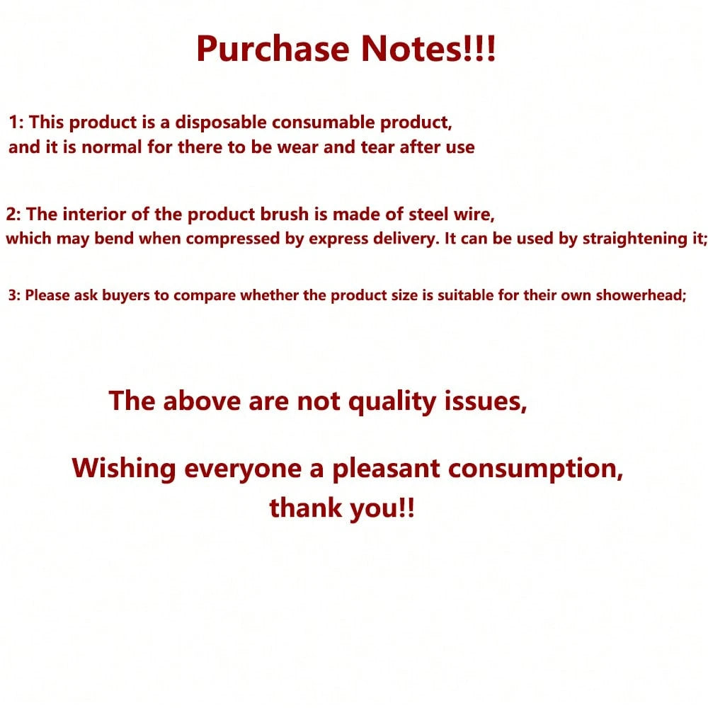 10pcs Shower Head Cleaning Brushes, Bathroom Scouring Pad Sticks Precision Nozzle Clog Remover Tools,Hard Water Stain Remover