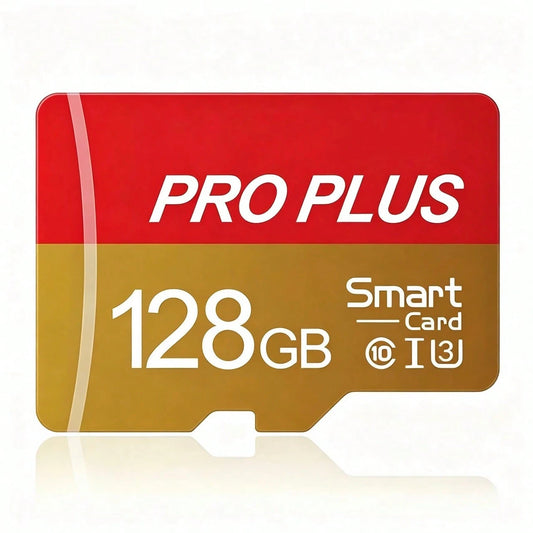 128GB,256GB Memory Card,64GB, 32GB TF Card For Tablets, Digital Cameras, Cell Phones, Laptops, PCs, Car Stereos, Game Consoles, And Audio Devices