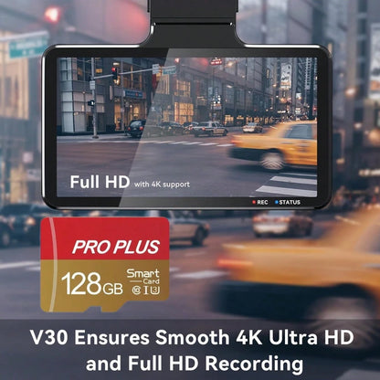 128GB,256GB Memory Card,64GB, 32GB TF Card For Tablets, Digital Cameras, Cell Phones, Laptops, PCs, Car Stereos, Game Consoles, And Audio Devices