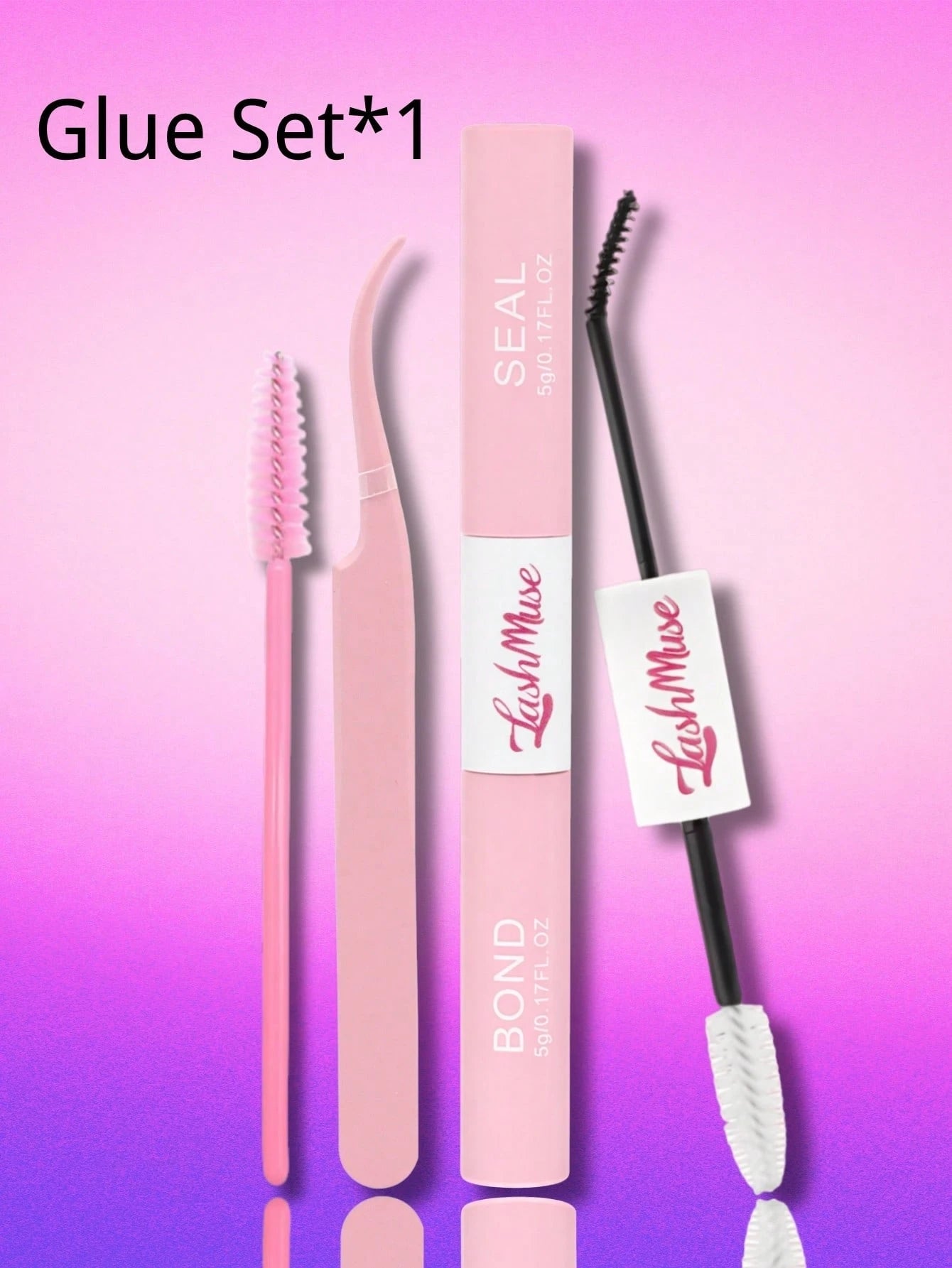 1360PCS/680PCS DD Curl Lash Clusters Kit With Ultra-Dense, Waterproof, Long-Lasting Lashes, Velure, Fairy, Flora, Muse Styles, 50D/80D/100D/120D, Hybrid Volume Look, Beginner-Friendly,Includes Lash Gl