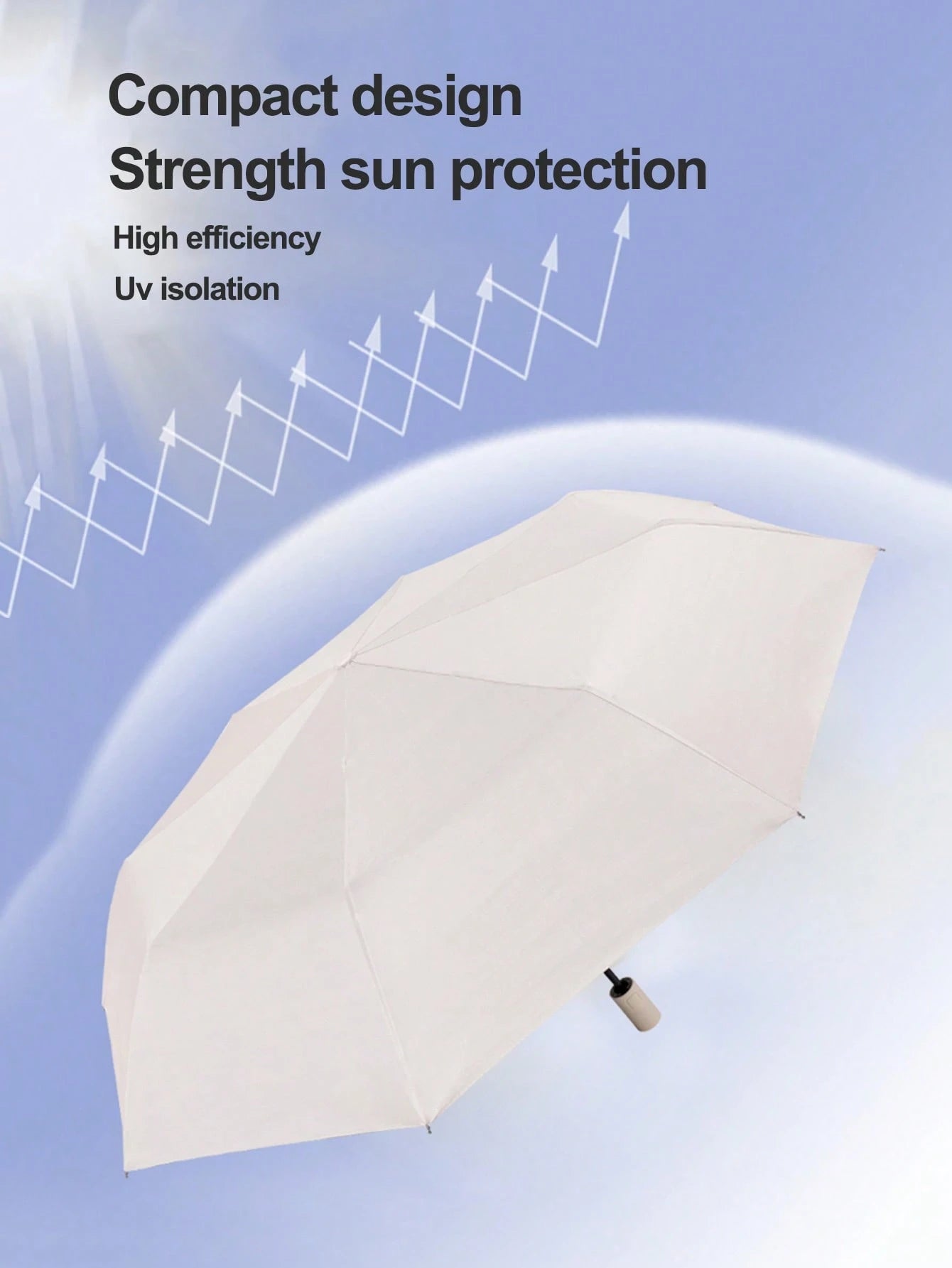 16 Ribs Extra Large Windproof Automatic Umbrella- Durable, Portable, Waterproof Folding Business Umbrella, Suitable For Outdoor Activities And Daily Use- Customizable Umbrella Fabric, Rib Color, Eng