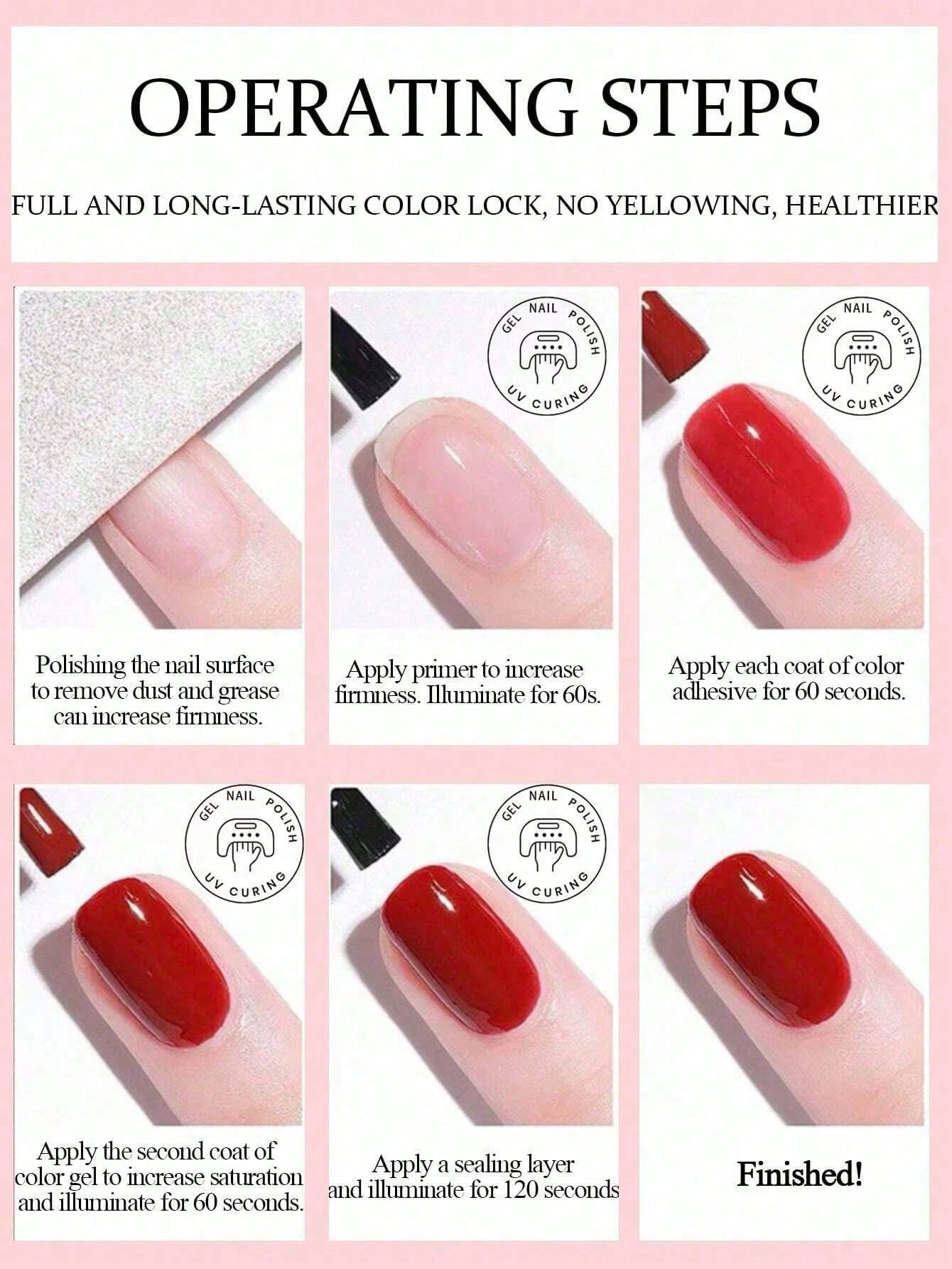 1pc 15ml Chocolate Brown Gel Nail Polish Starter Pure Soak Off No Wipe Nail Gel Polish Suitable For All Seasons