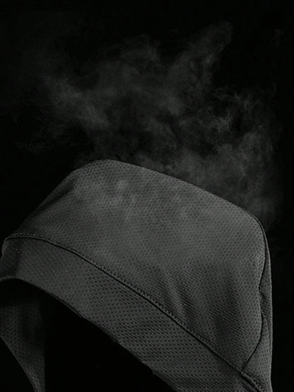1pc/3pcs/5pcs Men'S Cycling Helmet Liner Skull Cap- Super Elastic, Sweat-Absorbent, Knitted Polyester & Spandex Inner Cap For Sports