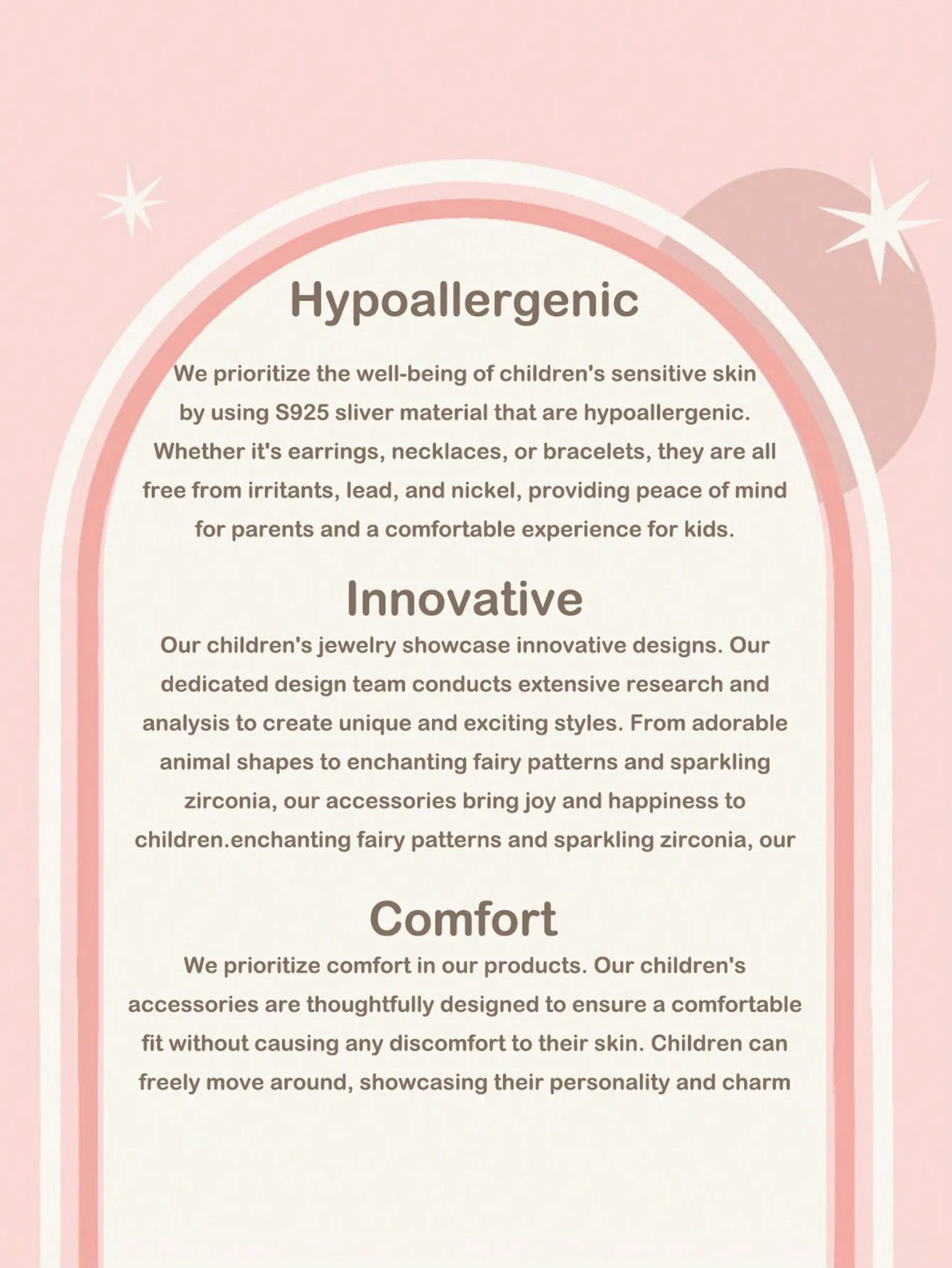 1pc 925 Sterling Silver Low Allergy Pink Heart Hoop Earrings, Minimalist & Cute, Suitable For Daily Wear Or Vacation, Gift For Girls, Friends