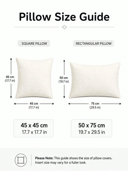 1pc And 2Pcs​​ Pink Halloween Throw Pillow Covers (No Insert), Cute Ghost & Pumpkin Print, Kawaii Pastel Decorative Cushion Cases For Home Sofa Bedroom