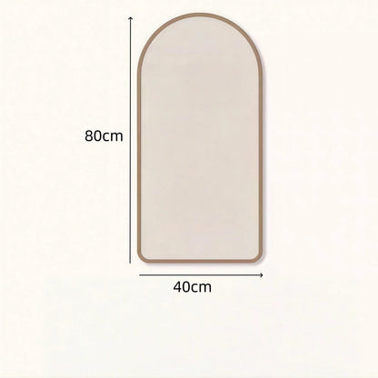 1pc Arched Message Board, Office Culture Display Wall, Home Photo Display Wall, Back To School