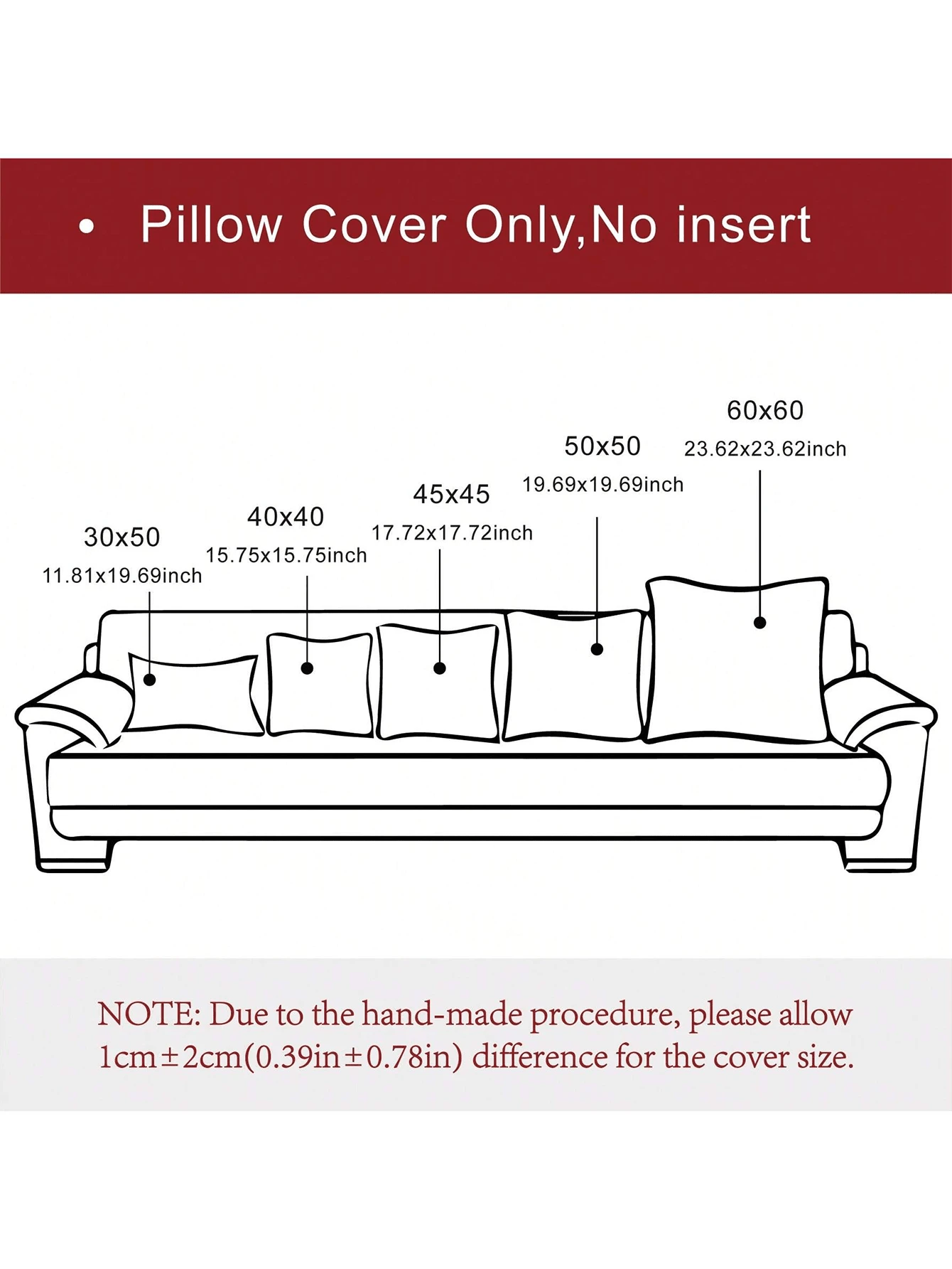 1pc Beige Bohemian Striped Throw Pillow Cover (Pillow Insert Not Included), Soft Plush Corduroy Solid Color Decorative Square Pillow Sham, Suitable For Holiday, Sofa, Bedroom, Bed, All Seasons