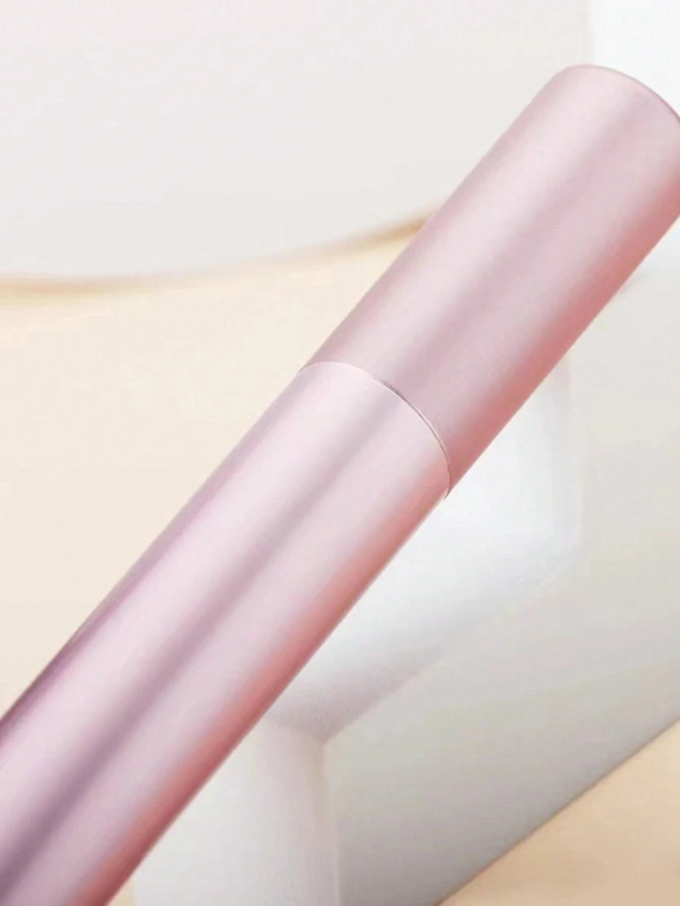1pc Blush & Contour Brush, Perfect For Cheeks, Forehead, Chin, Nose, Blending & Sculpting, Suitable For Powder, Liquid, Cream,Foundation Brush,Concealer Brush,Blush Brush,Contour Brush,Blush Brush,Bro