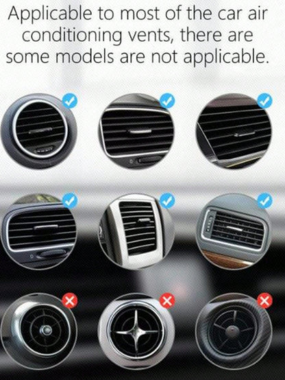 1pc Car Phone Holder
