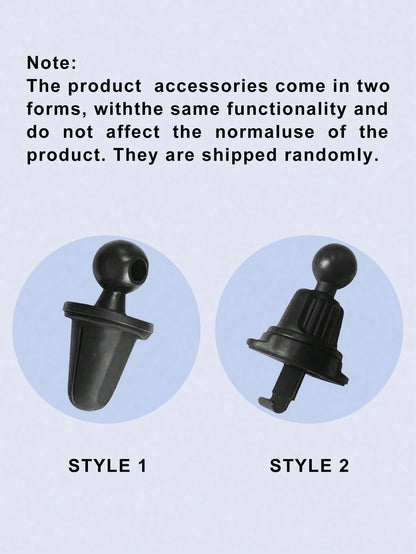 1pc Car Phone Holder
