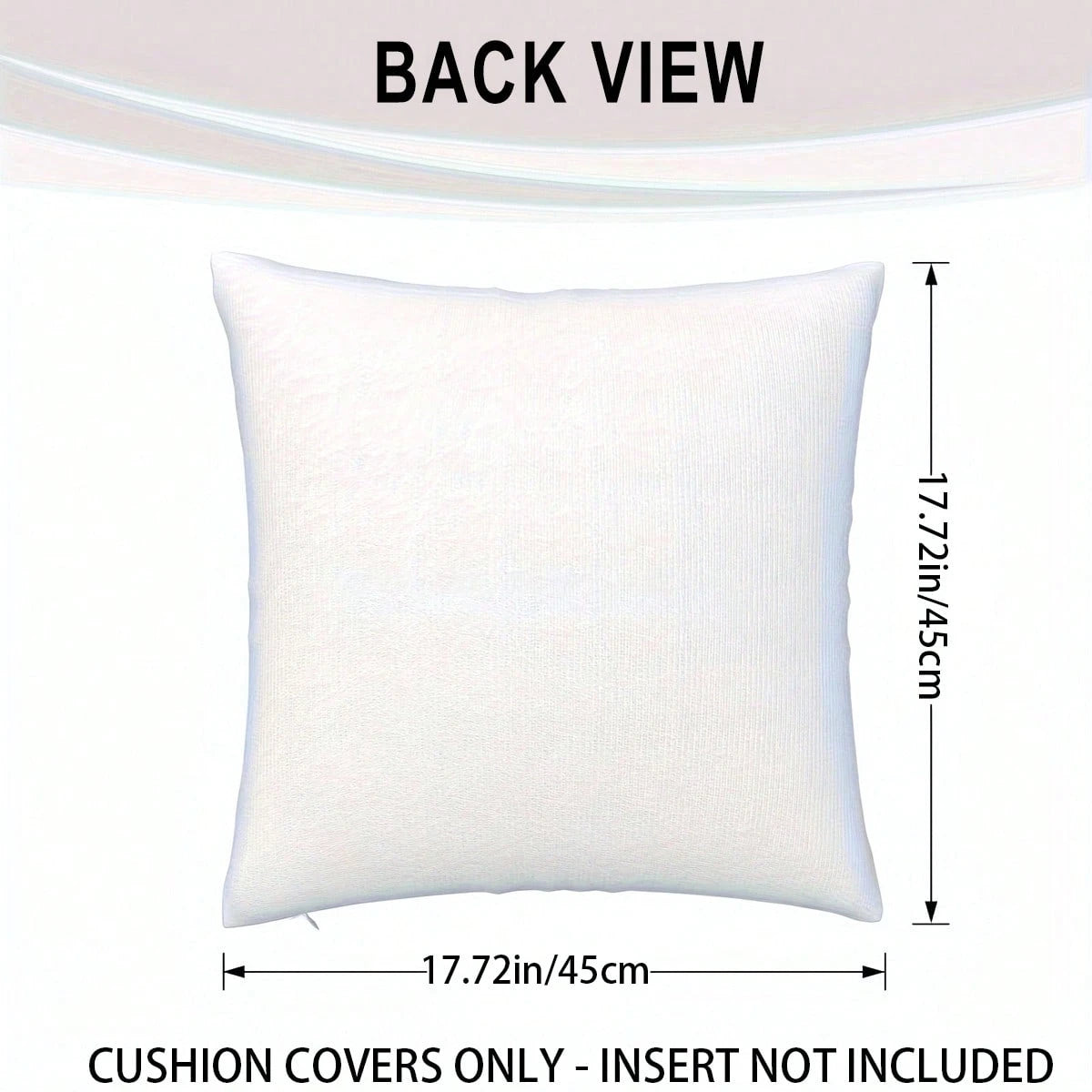 1pc French Retro Girl Cushion Cover, Palace Style 3D Embossed Rose Faux Embroidery Pillow Case, 2D Printing Not Embroidered, Atmospheric Home Decor Pillow, Bedroom Living Room Sofa Decoration