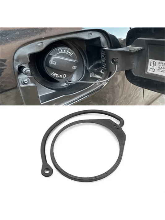 1pc Fuel Tank Cover Tether Rope Connector For Audi A1 A3 A4 A5 A6 A7 A8 Q3 Q5 Q7 Car Accessory