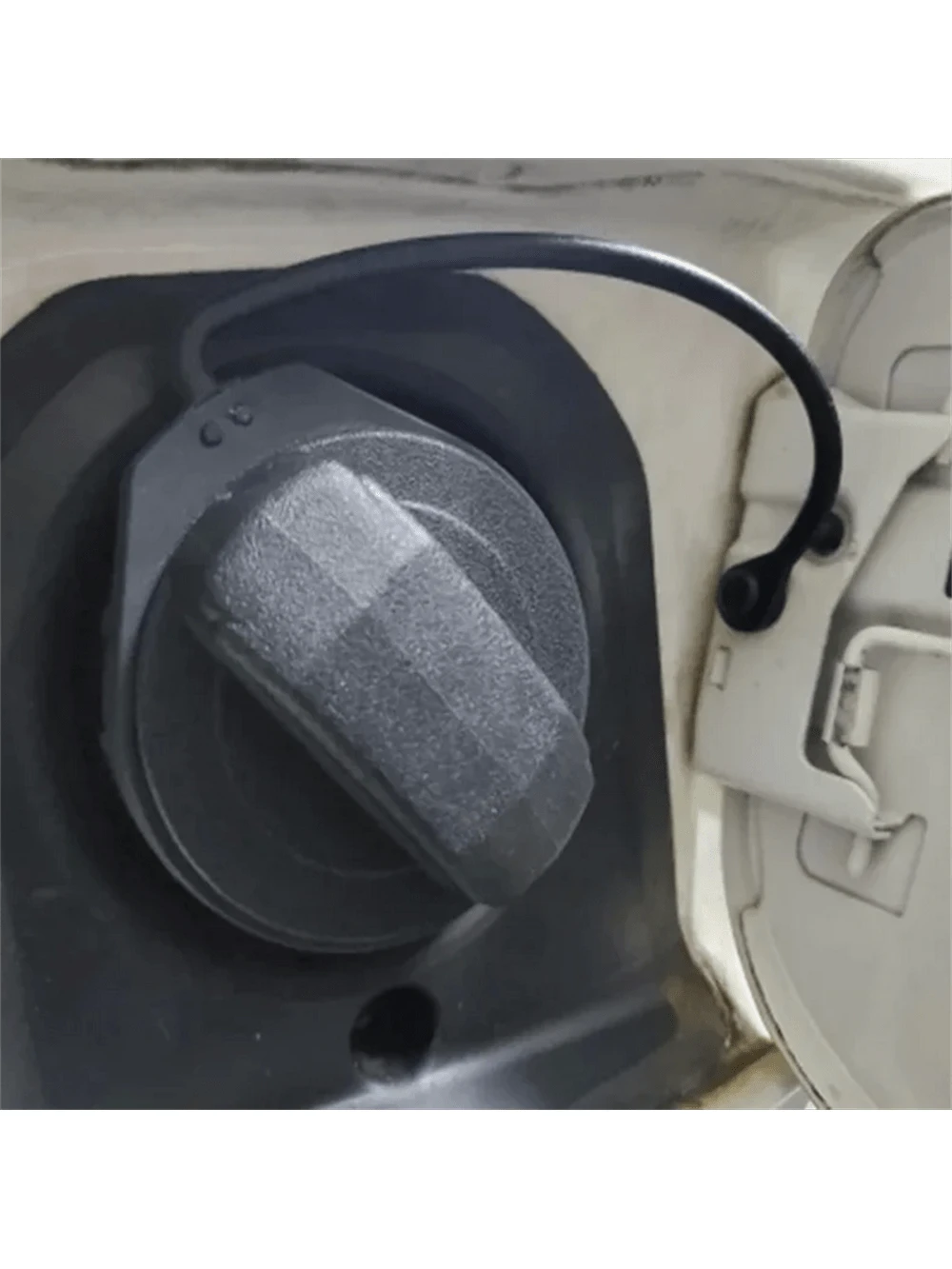 1pc Fuel Tank Cover Tether Rope Connector For Audi A1 A3 A4 A5 A6 A7 A8 Q3 Q5 Q7 Car Accessory