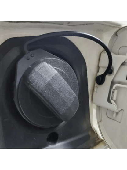 1pc Fuel Tank Cover Tether Rope Connector For Audi A1 A3 A4 A5 A6 A7 A8 Q3 Q5 Q7 Car Accessory