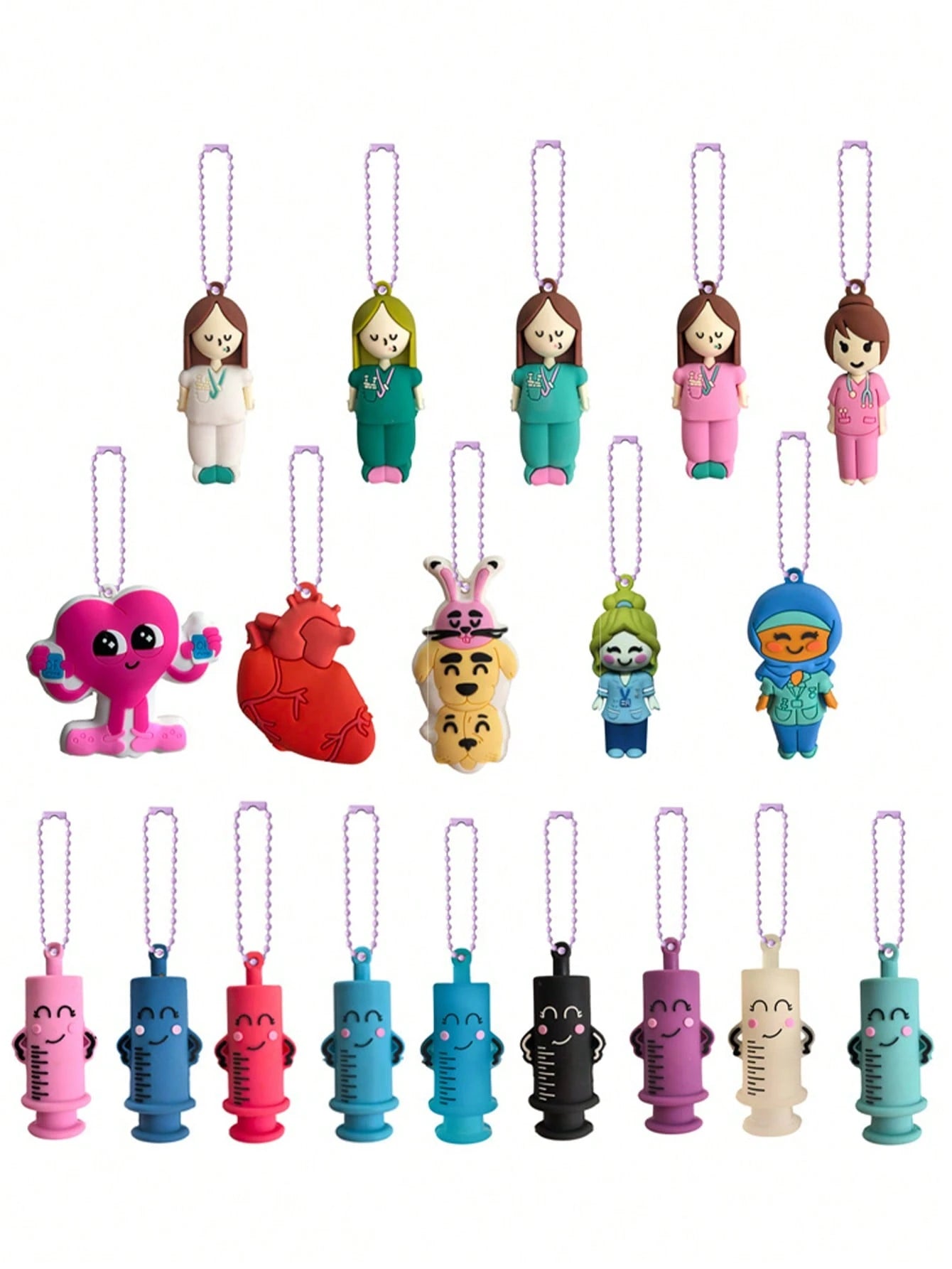 1pc Portable Ampoule Opener, Can Be Used As A Keychain, Compact And Convenient, Suitable For Ampoules, Small Bottles, Medicines, Samples, Suitable For Travel, Camping, Home Healthcare, Suitable For Do