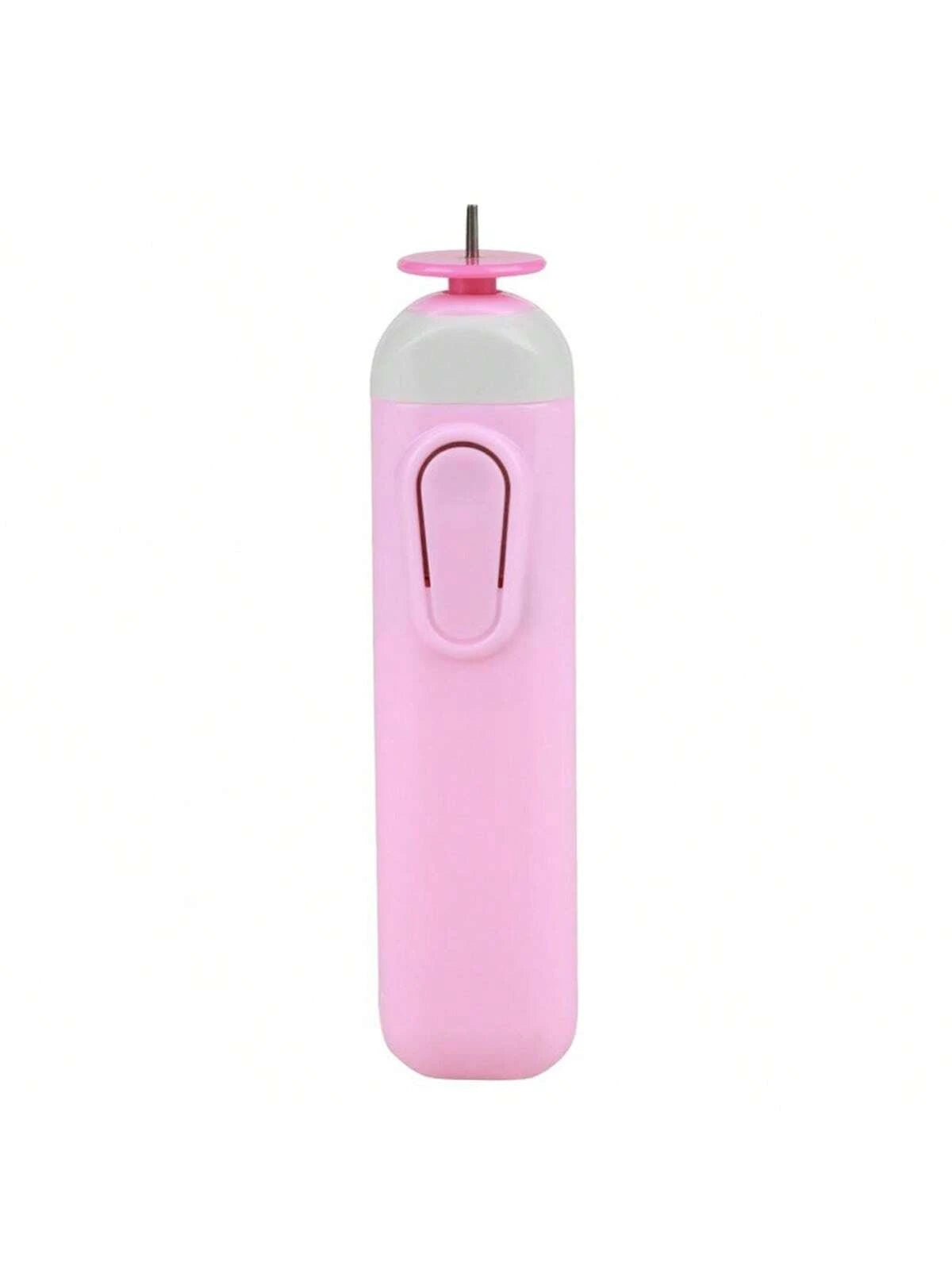 1pc Random Color Quilling Pen Quilling Electric Pen Quilling Roll Pen Electric Quilling Pen Student Hand Tools