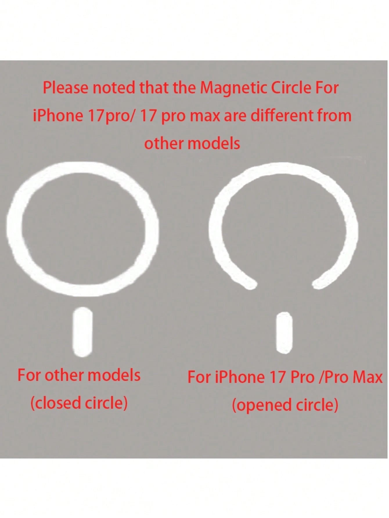 1pc Silicone Cute Magnetic Gradient Color Magnetic Wireless Charging Phone Case Soft Silicone Back Cover Candy Color Compatible With IPhone 17 Air 16 15 14 13 12 11 Pro Max Plus Spring Gift