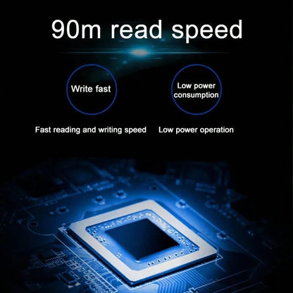 1PC TF Memory Card High Capacity 256GB, 128GB, 64GB, 32GB High-Speed SD Card Compatible With Computers, Digital Cameras, Audio Systems, Dashcams, And Smartphones