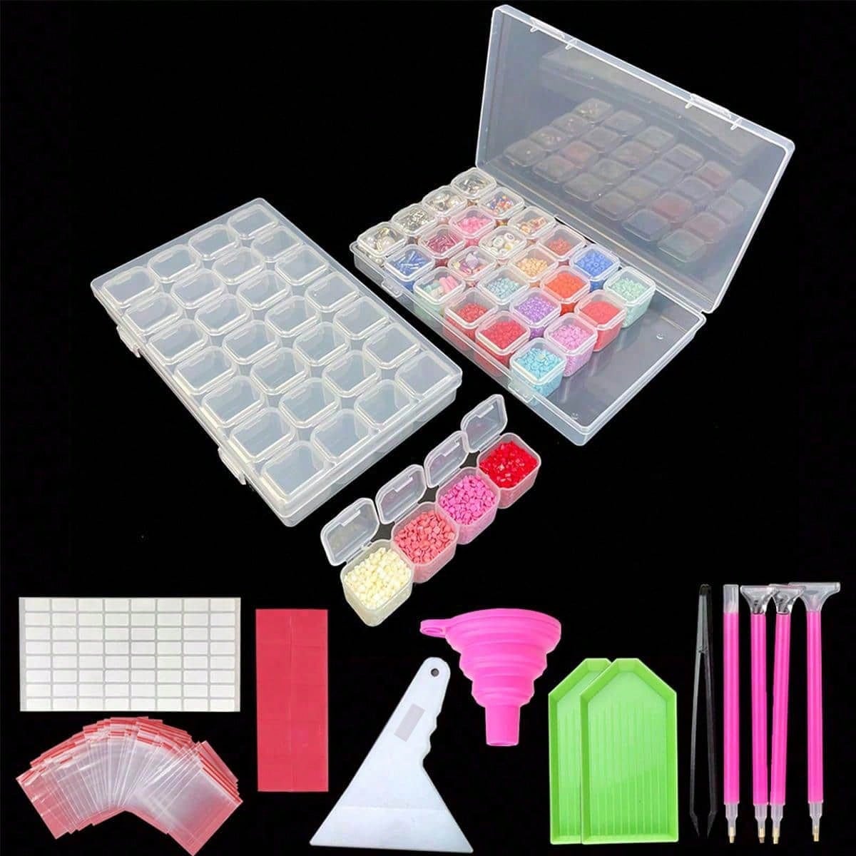 1set DIY Diamond Painting Tool