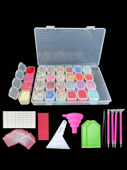 1set DIY Diamond Painting Tool
