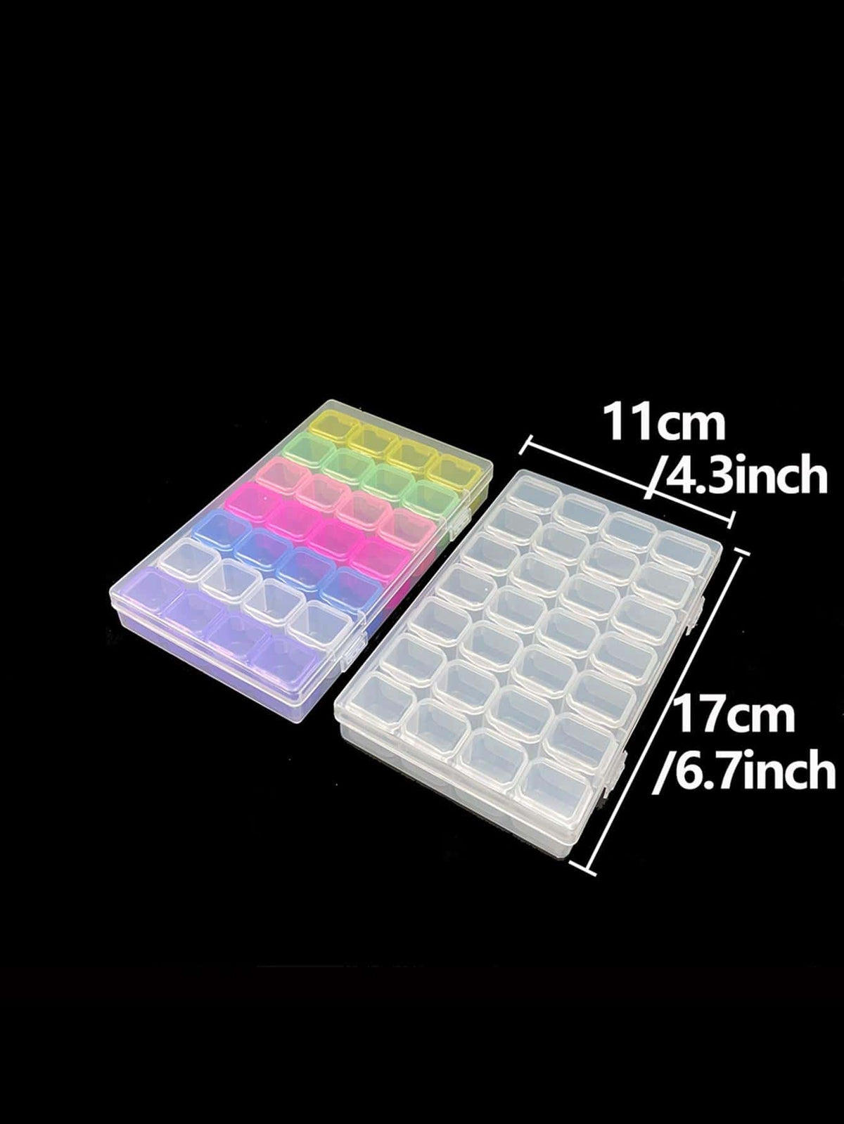 1set DIY Diamond Painting Tool