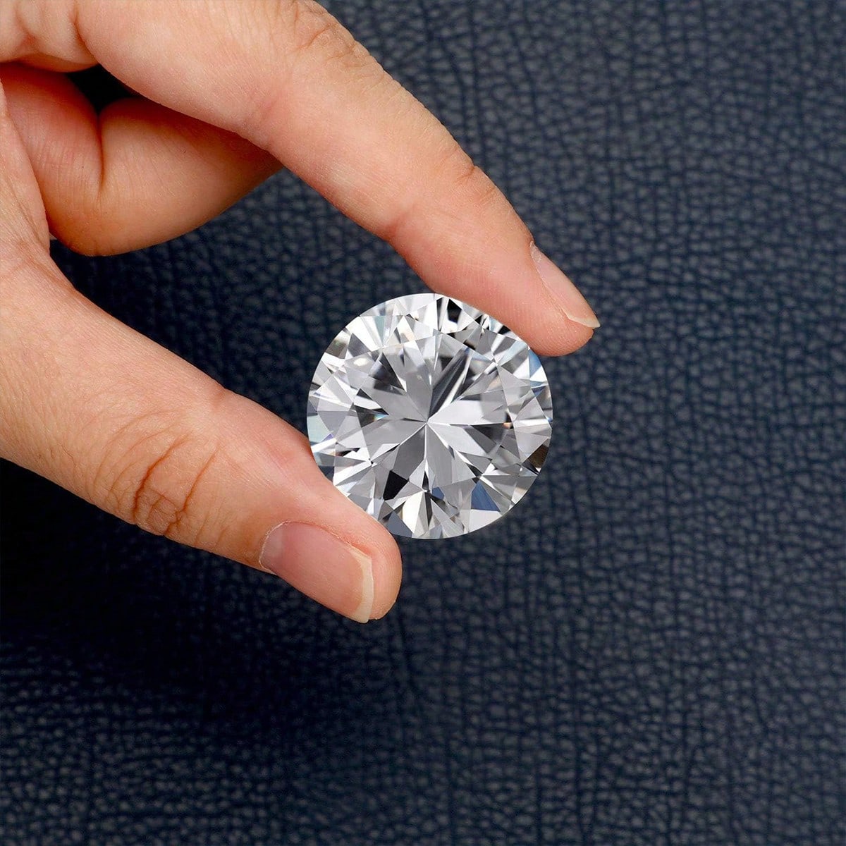 20 PCS Crystal Upholstery Buttons Crystal Upholstery Tacks Clear Crystal Head Upholstery Nails Imitate Diamond Buttons For Sewing DIY Sofa And Wall Decor