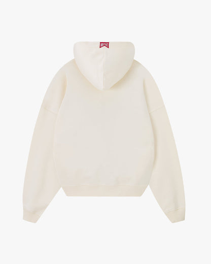 200mph Zip-Up Hoodie