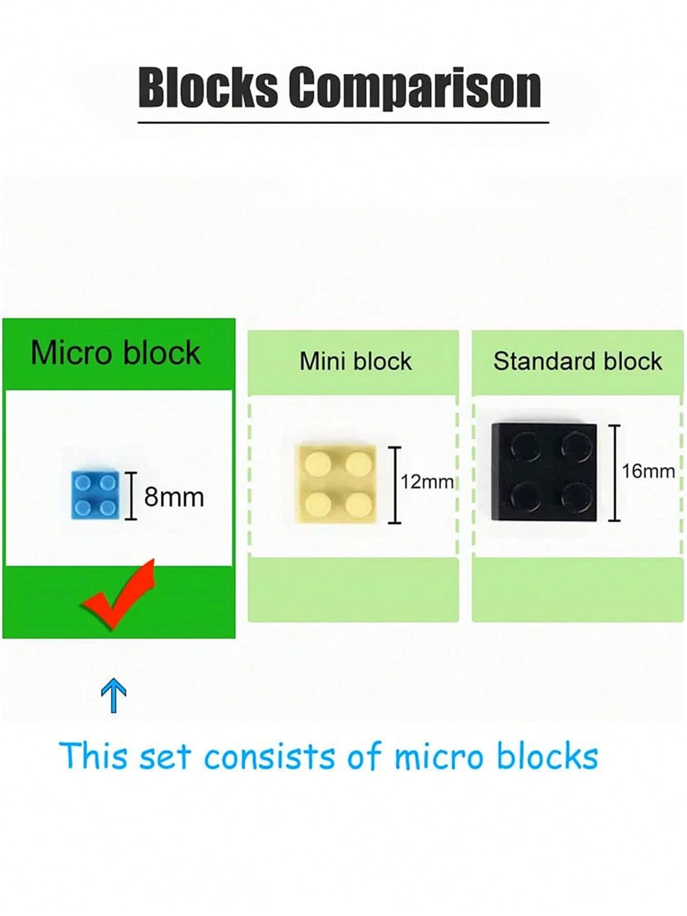 2020+ Pieces Micro Building Blocks Ship Model, High Assembly Difficulty, Collectible Ship Model, Perfect Choice For Home And Office Decoration, 3D Building Blocks Set, Home Decor Building Blocks Model