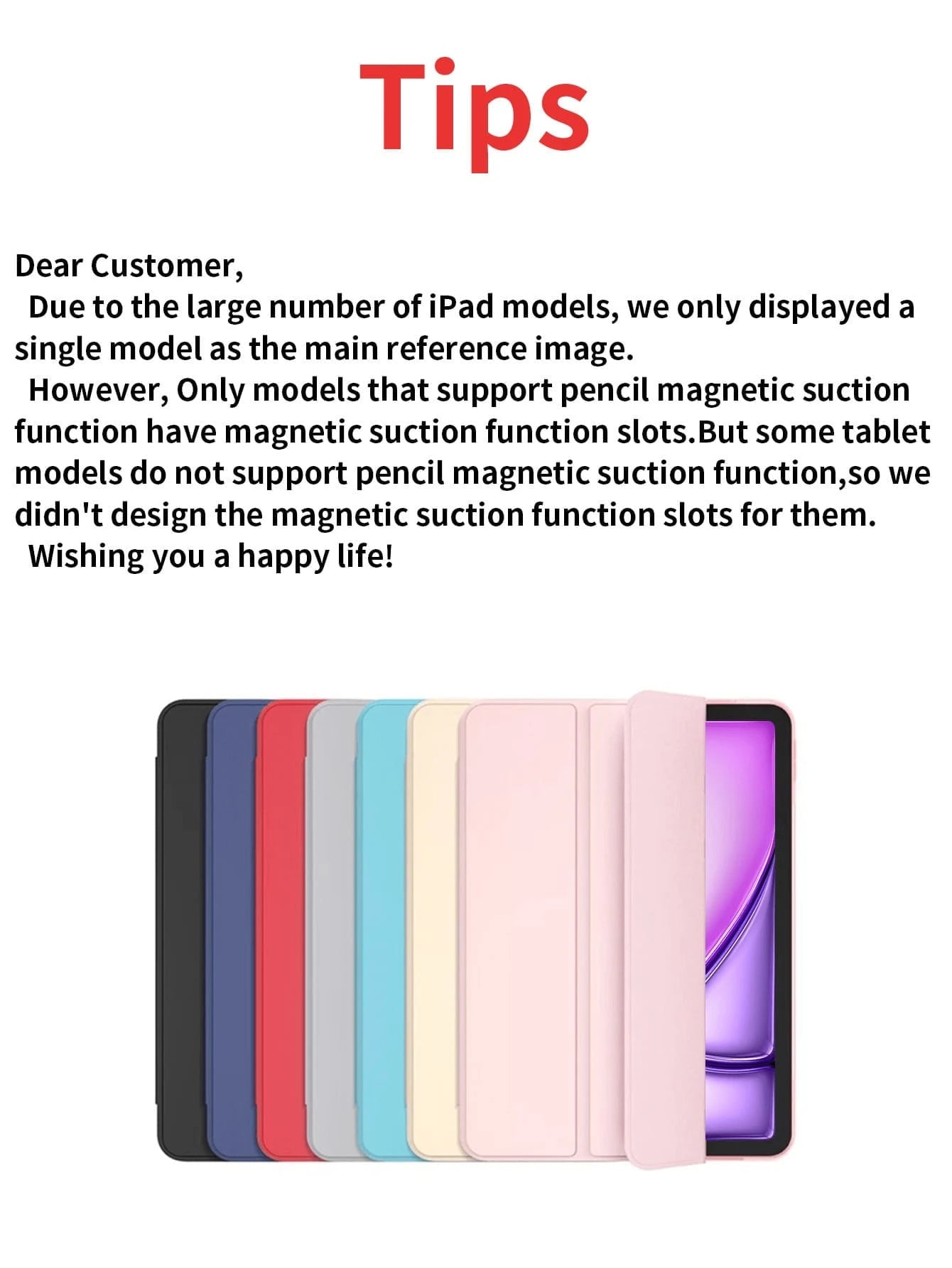 2025 Minimalist Bowknot Pattern Tablet Protective Case, Compatible With Ipad 7/8/9/10th Gen/Pro 12.9/Pro 11/11th Gen(A16), Galaxy Tab S6 Lite/Galaxy Tab A11+ 2025, Provides Soft Shock-Proof Protection